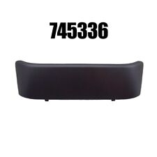 Per Serie RCZ Ricambio Paraurti Posteriore Splitter Trim con Codice OEM