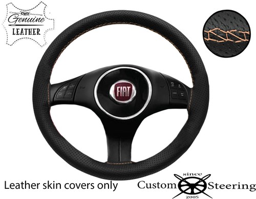Coprivolante pelle - coprivolante, in