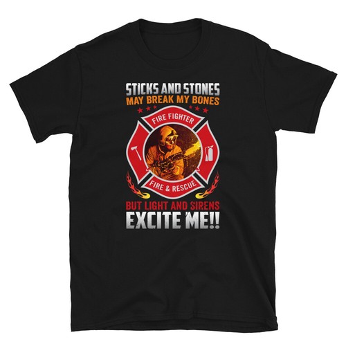 Luci sirene excite me - luci,