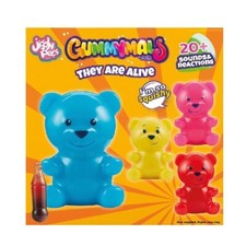 GUMMYMALS ORSETTI SQUISHY