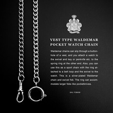 Orologio da tasca uomo argento