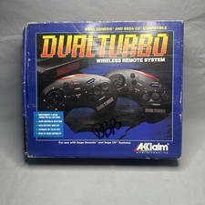 Sega Genesis Sega CD Acclaim