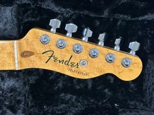 Caricato 2009 USA Fender