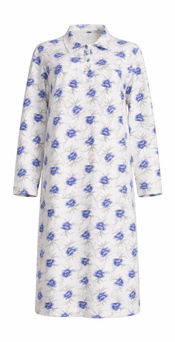 Camicia notte invernale - notte,