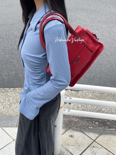 Borsa mano prada vintage - borsa,