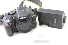 Nikon D5300 24.3MP DSLR