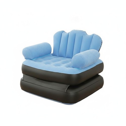 Divano letto gonfiabile - divano, 5