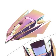 Deflettore parabrezza