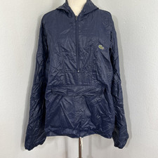 Giacca Anorak Vintage Izod