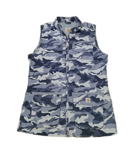 Gilet utility donna - , carhartt