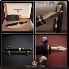 AURORA penna stilografica 88