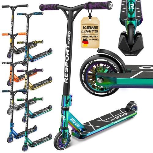 Sport stunt scooter per - re:sport®,