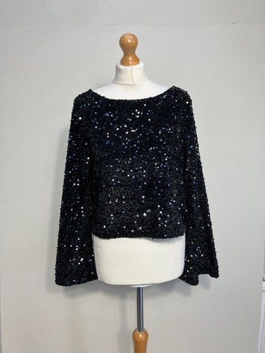 Top jdy donna nero - donna,