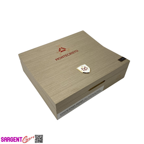 Montecristo toro scatola - m,