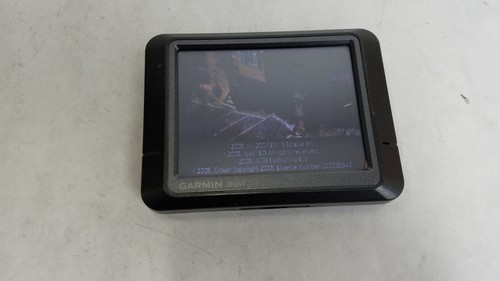 Garmin nuvi 275 - garmin,