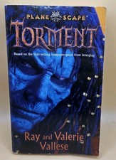 PLANESCAPE: TORMENT Ray