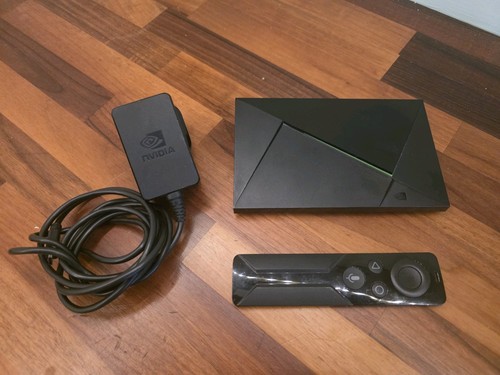 Nvidia shield pro hdr - nvidia,