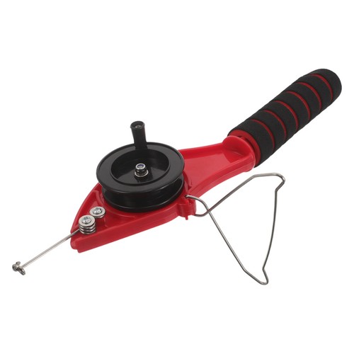 Mini canna pesca ghiaccio - , da