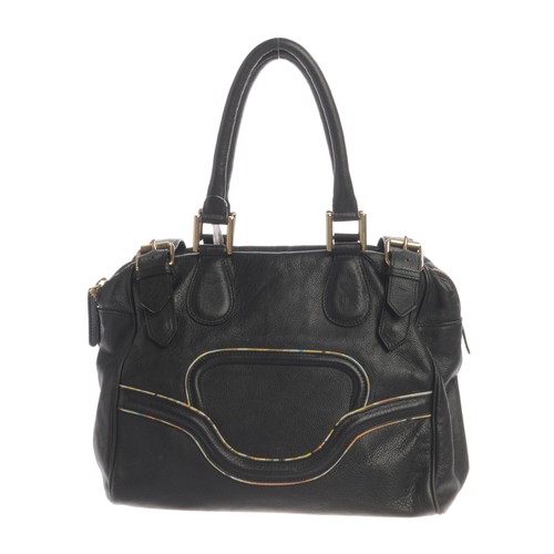 Borsa tracolla paul smith - a,