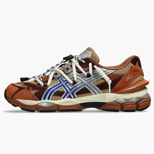 Toga asics gel cumulus tg - cumulus, 16