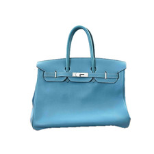 Borsa a mano HERMES Birkin 35