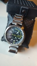 Orologio Diesel Rig Gunmetal DZ1751