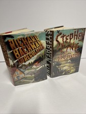 The Regulators Richard Bachman