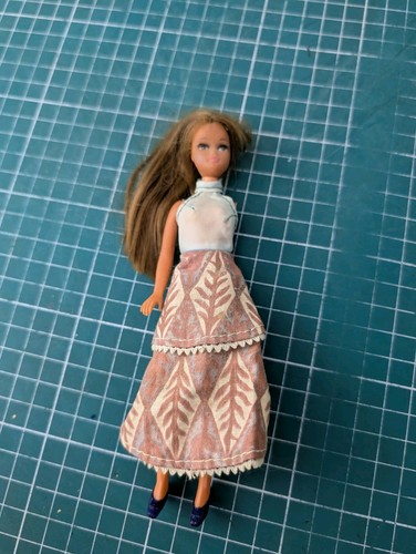 Bambola palitoy pippa - bambola, pippa’s