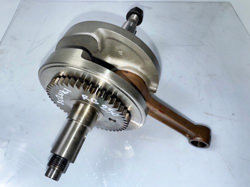 Albero motore suzuki - motore,