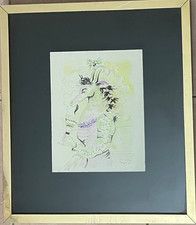 Luca Crippa Tempera su