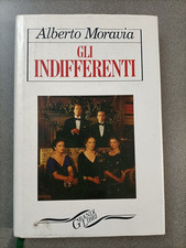 GLI INDIFFERENTI - ALBERTO