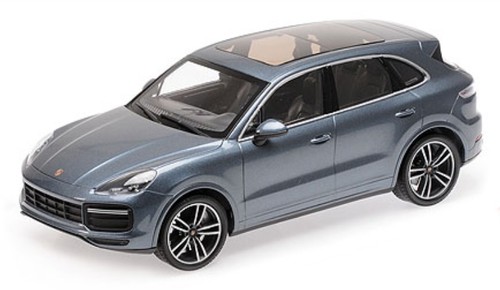 Porsche cayenne turbo 2017 - porsche, s