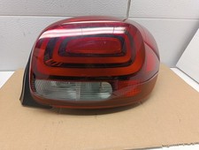 Fanale post stop CITROEN C3 III 2016-2024 9812257480 L90074662 lato dx ORIGINALE