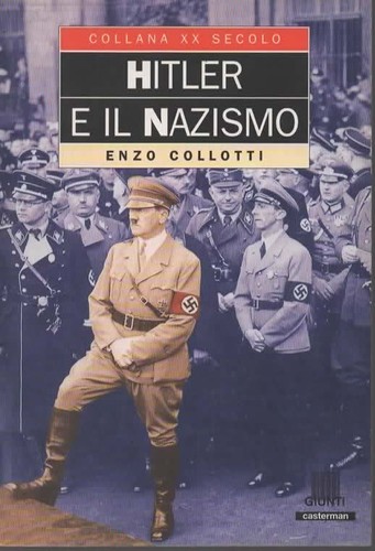 Libri collotti hitler il - collotti, e
