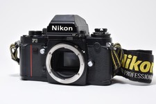 [Quasi come nuovo] Nikon F3 HP
