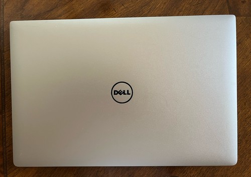 Dell xps 9560 6 - 9560, 15,6"