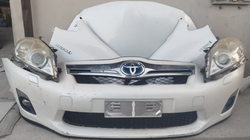 Musata frontale toyota auris - musata,