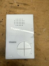 CITOFONO 2 FILI CLASSE 100 A16E   - BTICINO 344252 