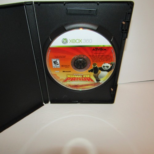 Videogioco kung panda - kung,