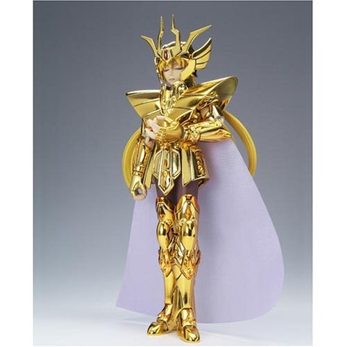 Saint seiya - saint, cloth