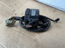 Ingranaggio interruttore lato