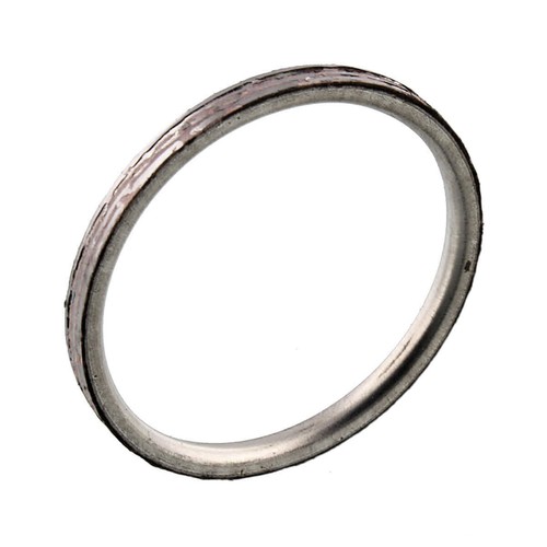 Guarnizione scarico 5x39x3 - scarico, 33.5x39x3