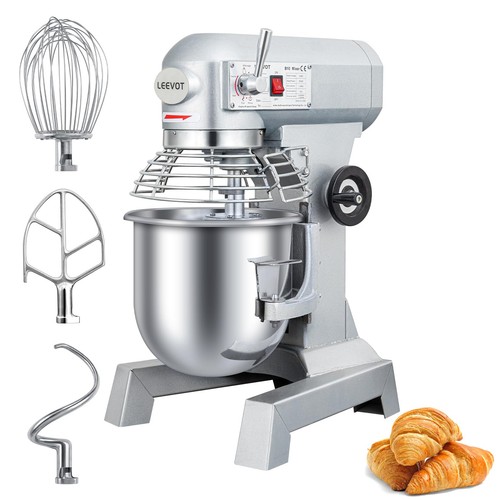 Leevot impastatrice planetaria - leevot,