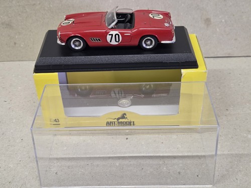 Modellini auto art - , 1:43