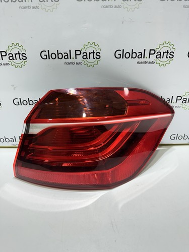 Stop fanale posteriore - stop, bmw