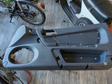 PANNELLO PORTA ALFA GTV SPIDER 916 DESTRA