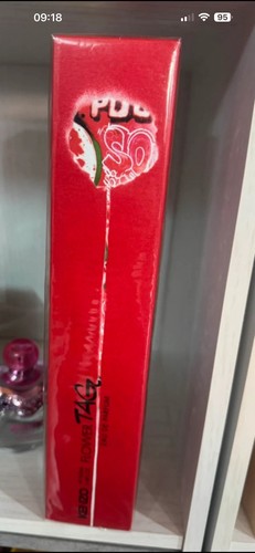 Kenzo flower tag eau - de, parfum