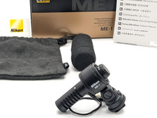 Nikon ME-1 Microfono Stereo