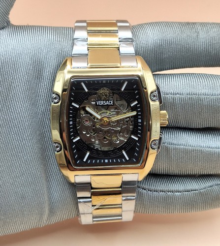 Incredibile orologio polso - da,