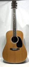 Martin & Co D-3R Spruce